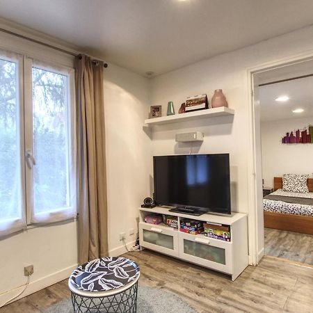 Maison Avec Jardin Et Jacuzzi Proche Polytechnique Palaiseau Zewnętrze zdjęcie