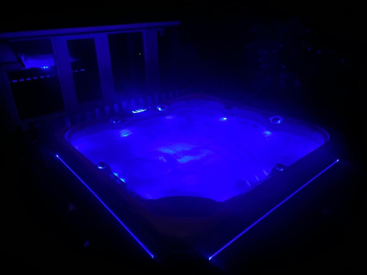 Maison Avec Jardin Et Jacuzzi Proche Polytechnique Palaiseau Zewnętrze zdjęcie