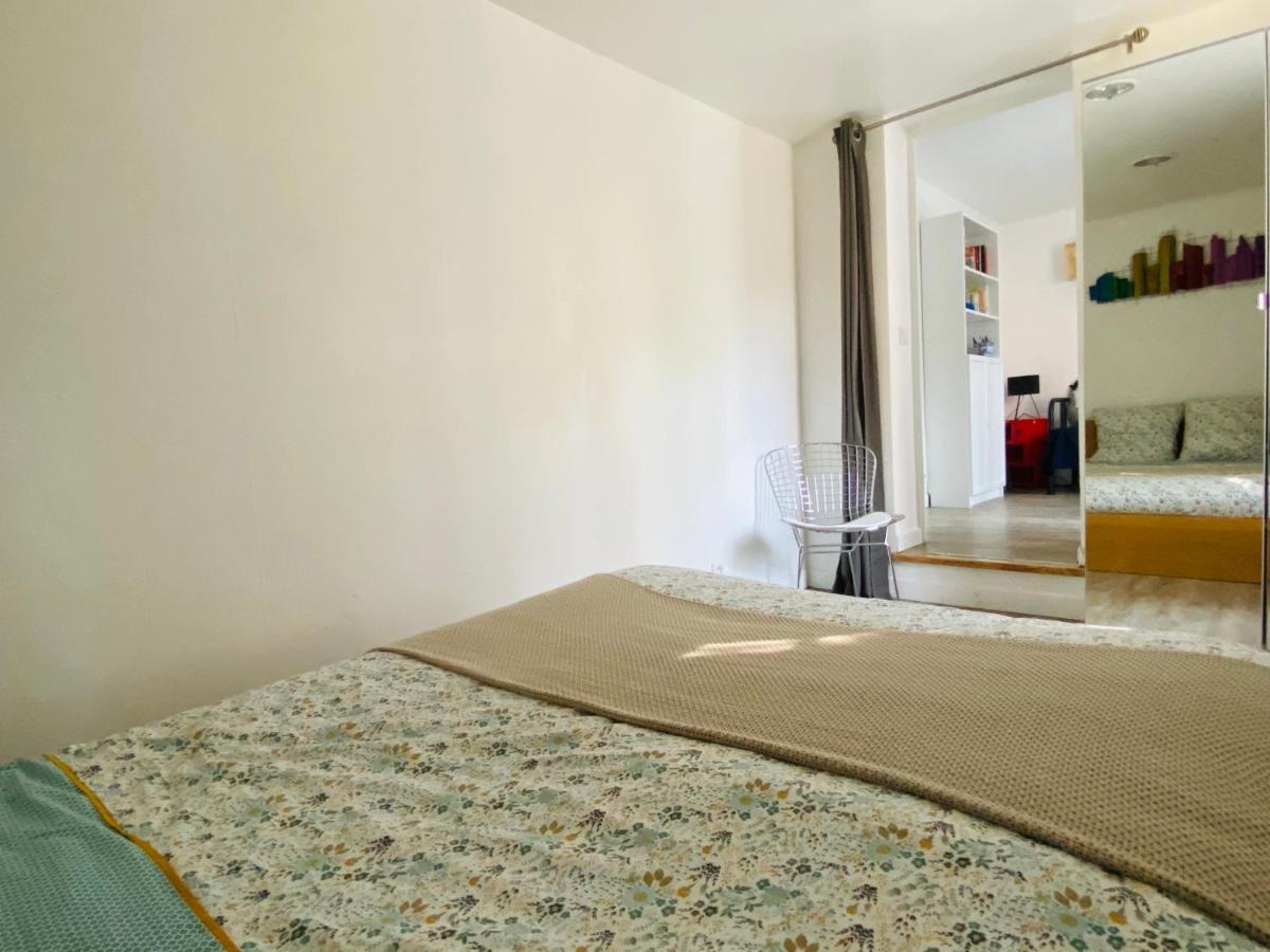 Maison Avec Jardin Et Jacuzzi Proche Polytechnique Palaiseau Zewnętrze zdjęcie