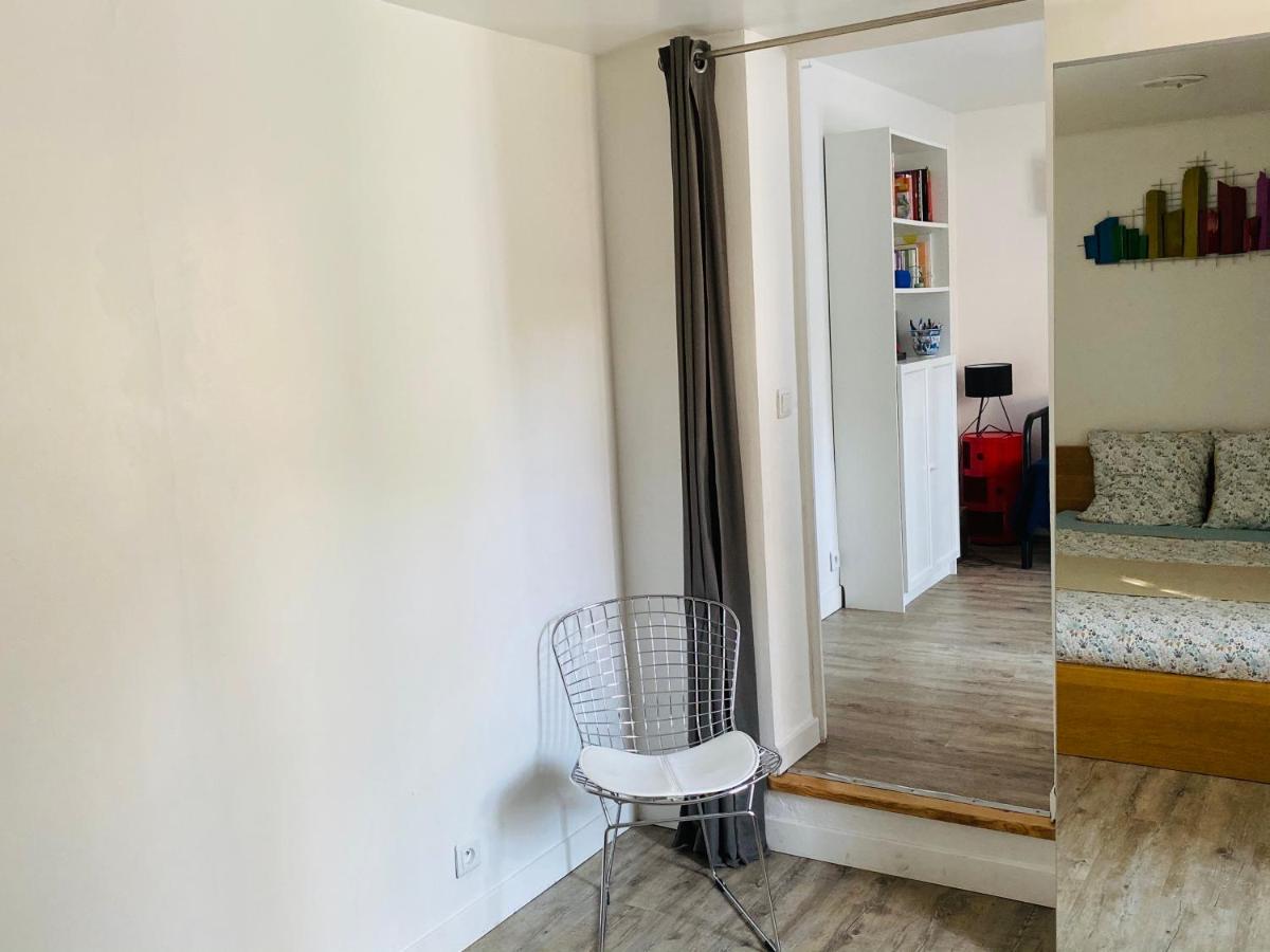 Maison Avec Jardin Et Jacuzzi Proche Polytechnique Palaiseau Zewnętrze zdjęcie