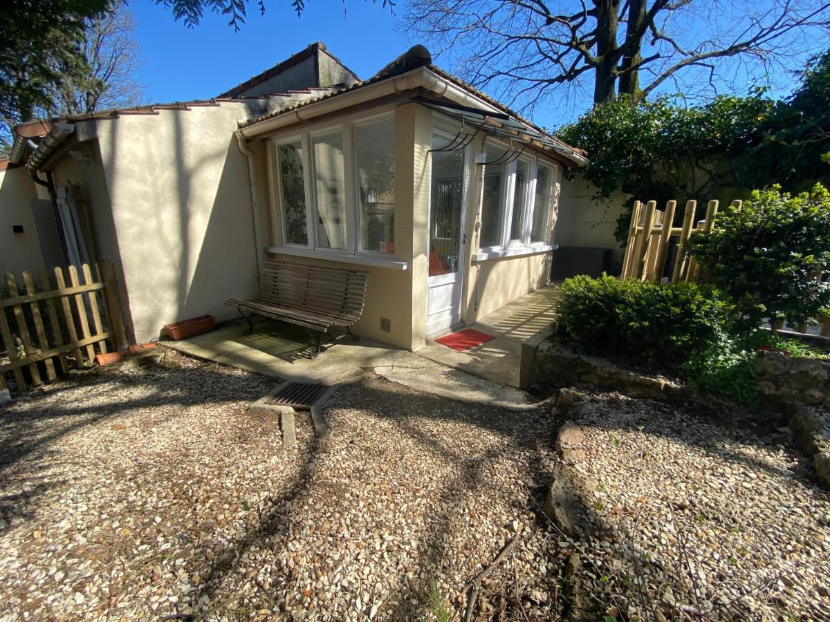 Maison Avec Jardin Et Jacuzzi Proche Polytechnique Palaiseau Zewnętrze zdjęcie