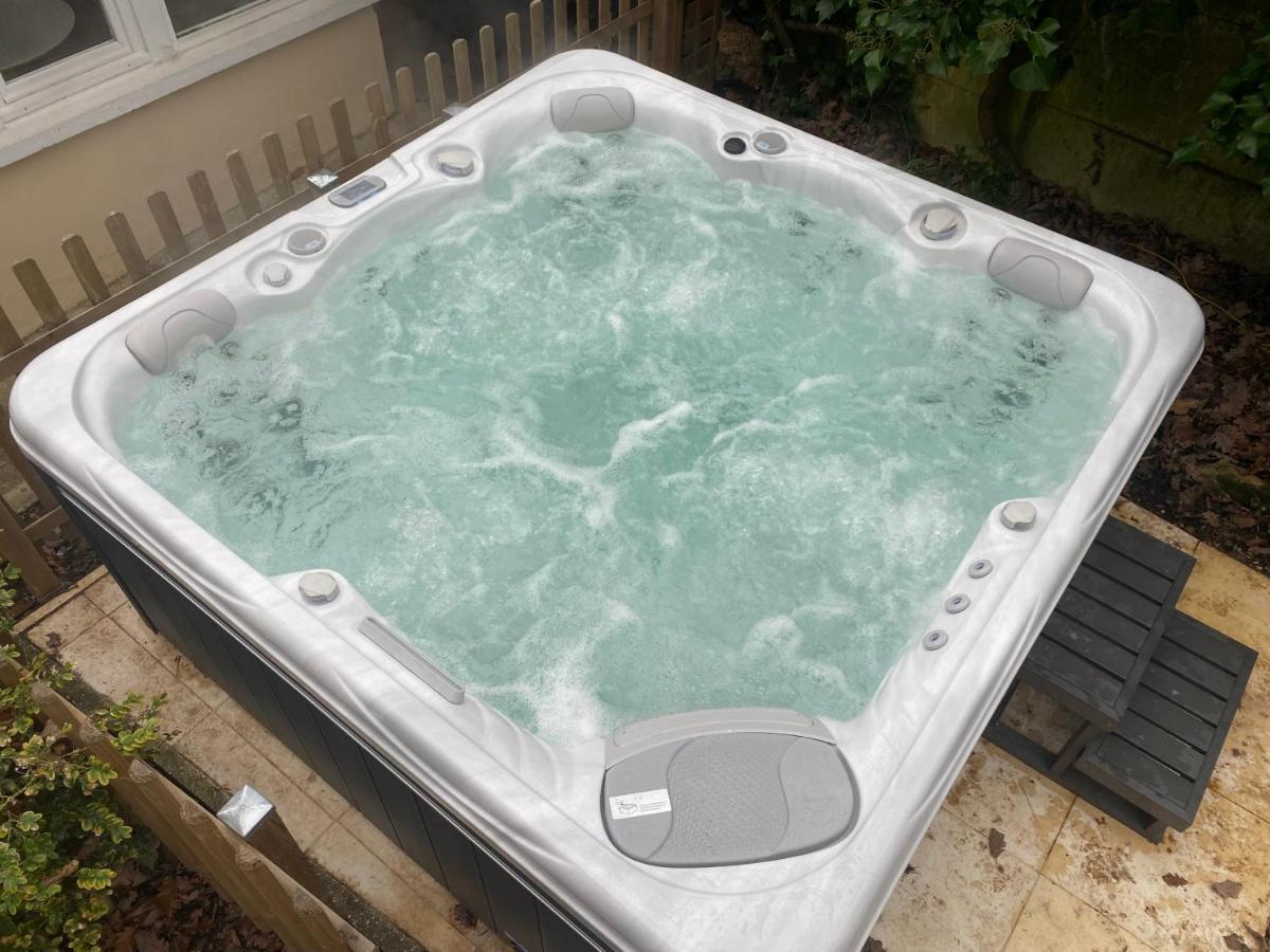Maison Avec Jardin Et Jacuzzi Proche Polytechnique Palaiseau Zewnętrze zdjęcie