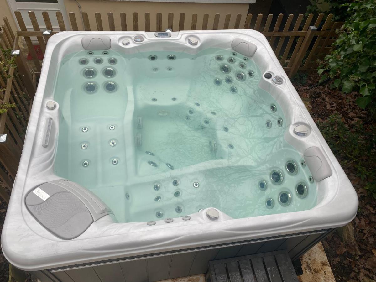 Maison Avec Jardin Et Jacuzzi Proche Polytechnique Palaiseau Zewnętrze zdjęcie