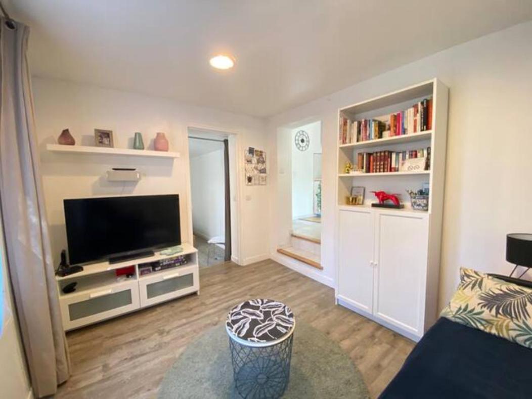 Maison Avec Jardin Et Jacuzzi Proche Polytechnique Palaiseau Zewnętrze zdjęcie