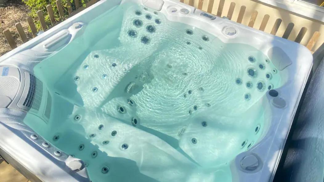Maison Avec Jardin Et Jacuzzi Proche Polytechnique Palaiseau Zewnętrze zdjęcie
