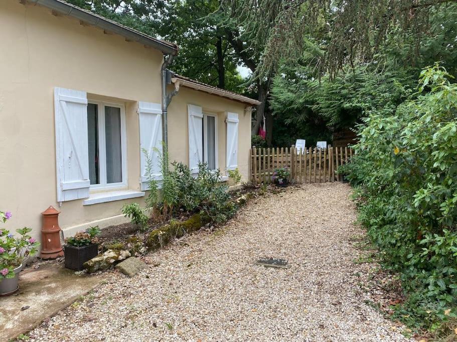Maison Avec Jardin Et Jacuzzi Proche Polytechnique Palaiseau Zewnętrze zdjęcie