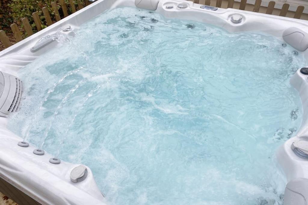 Maison Avec Jardin Et Jacuzzi Proche Polytechnique Palaiseau Zewnętrze zdjęcie