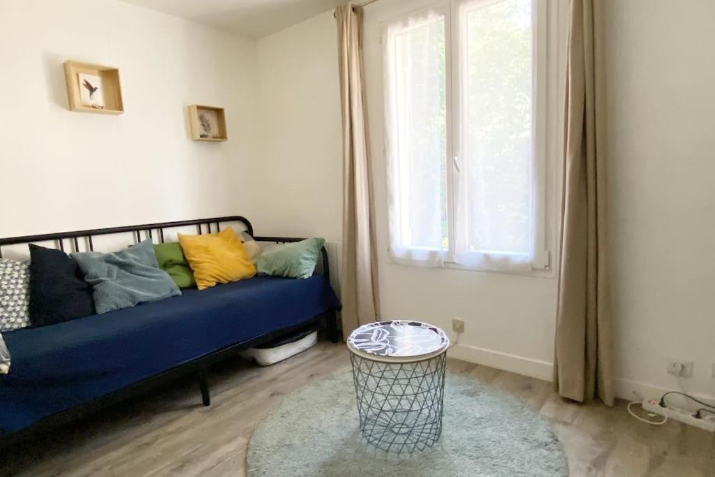 Maison Avec Jardin Et Jacuzzi Proche Polytechnique Palaiseau Zewnętrze zdjęcie
