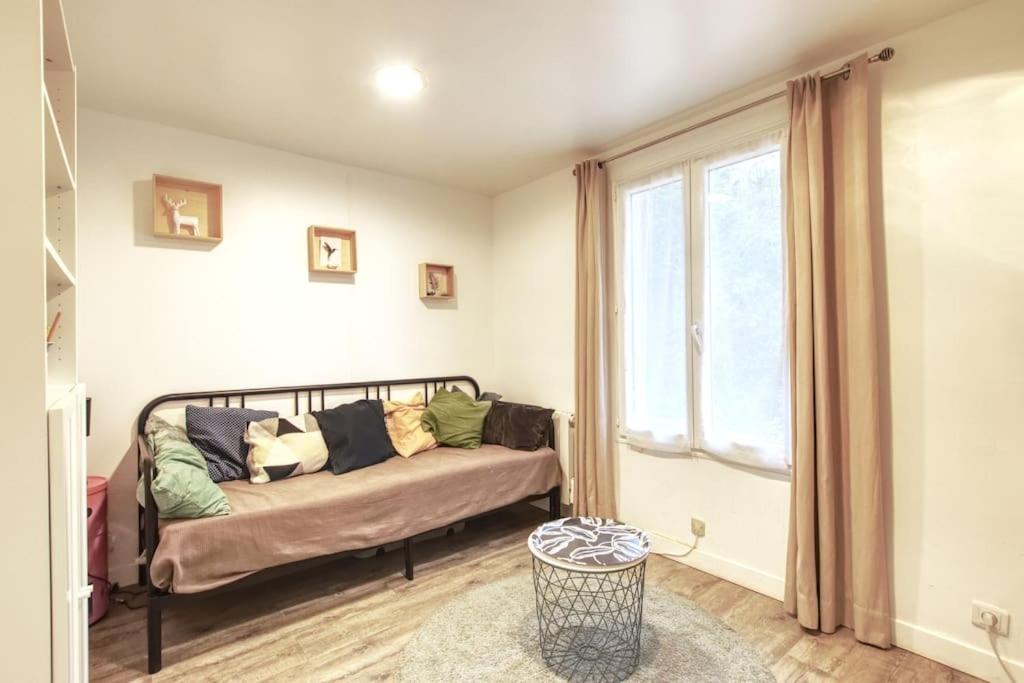 Maison Avec Jardin Et Jacuzzi Proche Polytechnique Palaiseau Zewnętrze zdjęcie