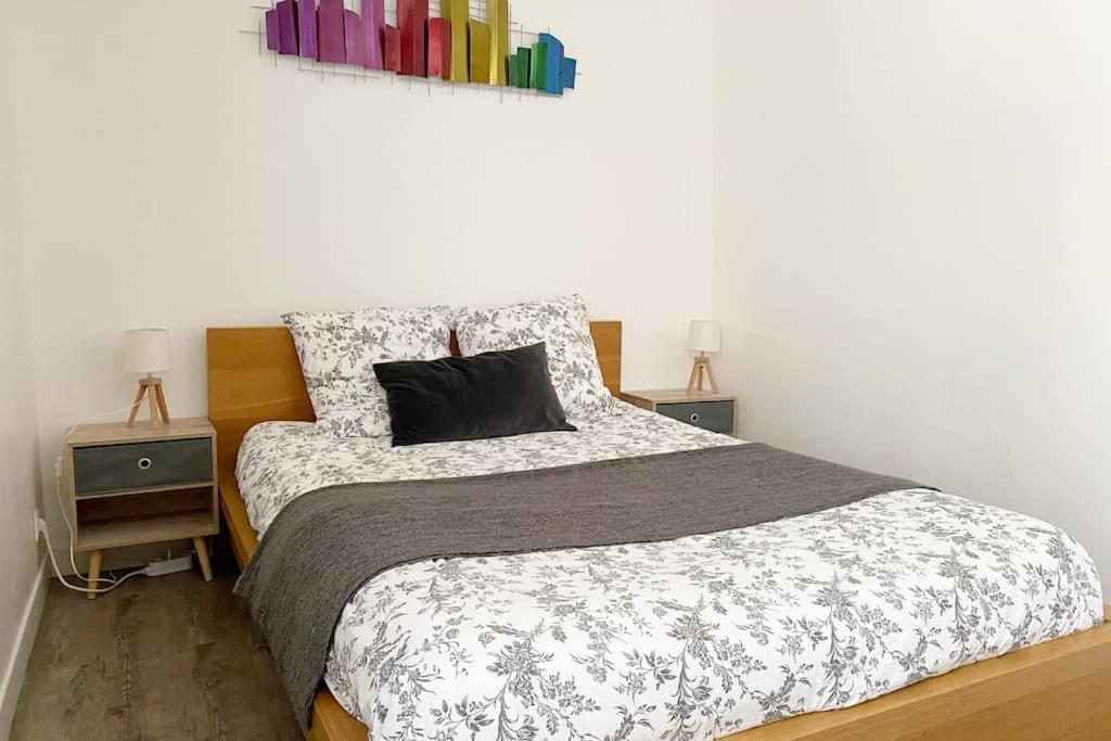 Maison Avec Jardin Et Jacuzzi Proche Polytechnique Palaiseau Zewnętrze zdjęcie