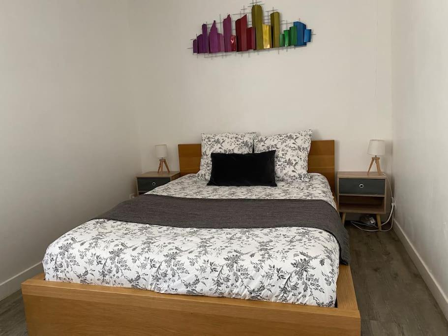 Maison Avec Jardin Et Jacuzzi Proche Polytechnique Palaiseau Zewnętrze zdjęcie