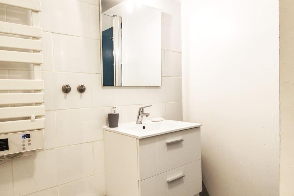 Maison Avec Jardin Et Jacuzzi Proche Polytechnique Palaiseau Zewnętrze zdjęcie