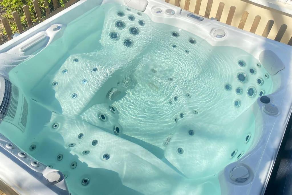 Maison Avec Jardin Et Jacuzzi Proche Polytechnique Palaiseau Zewnętrze zdjęcie