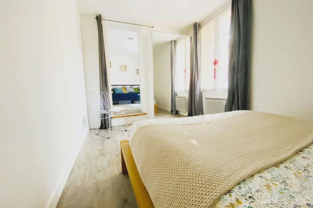 Maison Avec Jardin Et Jacuzzi Proche Polytechnique Palaiseau Zewnętrze zdjęcie