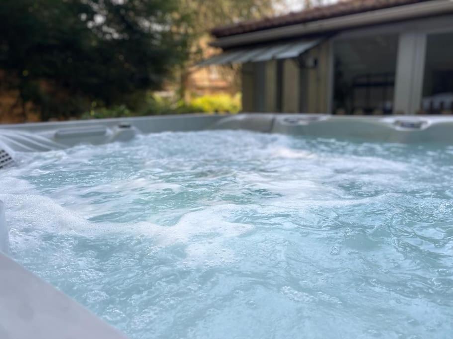 Maison Avec Jardin Et Jacuzzi Proche Polytechnique Palaiseau Zewnętrze zdjęcie