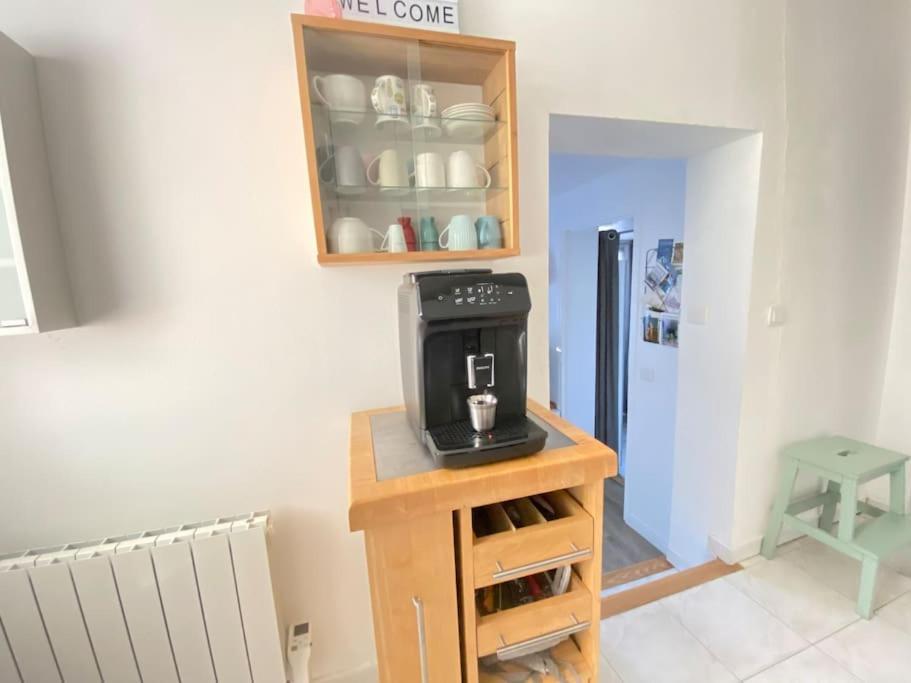Maison Avec Jardin Et Jacuzzi Proche Polytechnique Palaiseau Zewnętrze zdjęcie