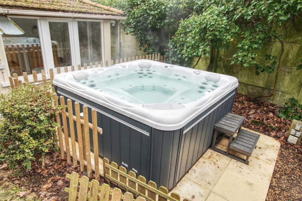 Maison Avec Jardin Et Jacuzzi Proche Polytechnique Palaiseau Zewnętrze zdjęcie